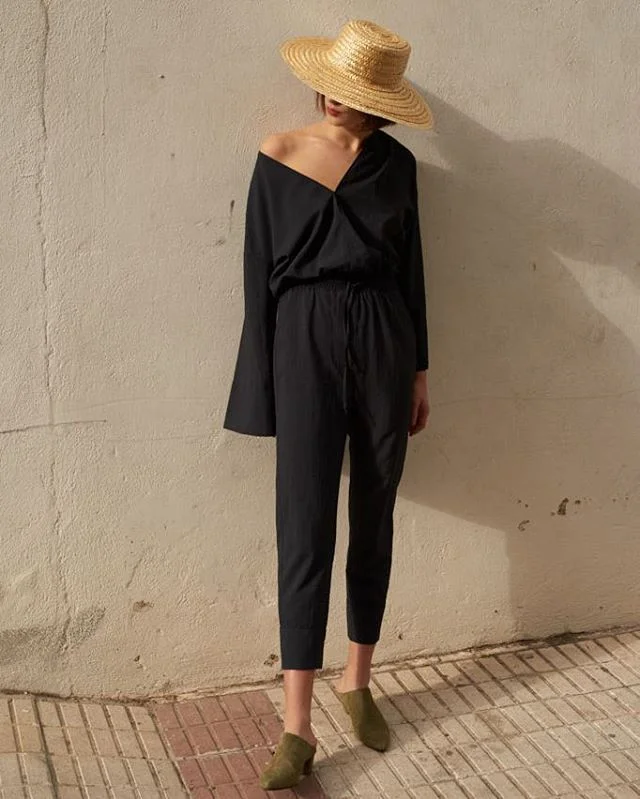 Nanushka - Kloss jumpsuit