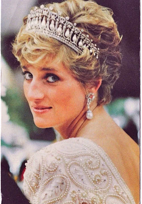 What Princess Diana Gave Us .... via DNAMAG