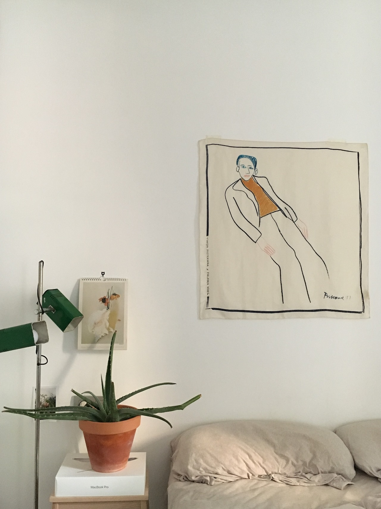 our Instagram obsession: @palomawool via DNAMAG