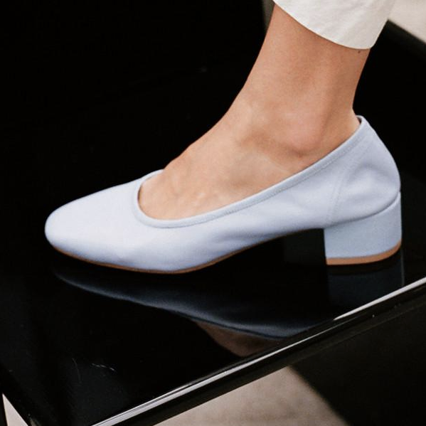 5 Good Shoes For Fall 