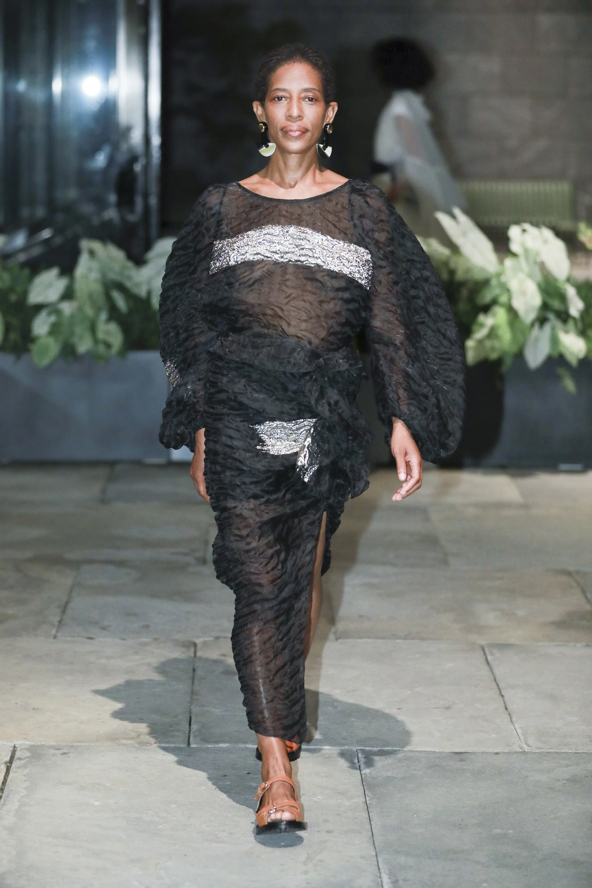 Rachel Comey SS18 via Vogue.com