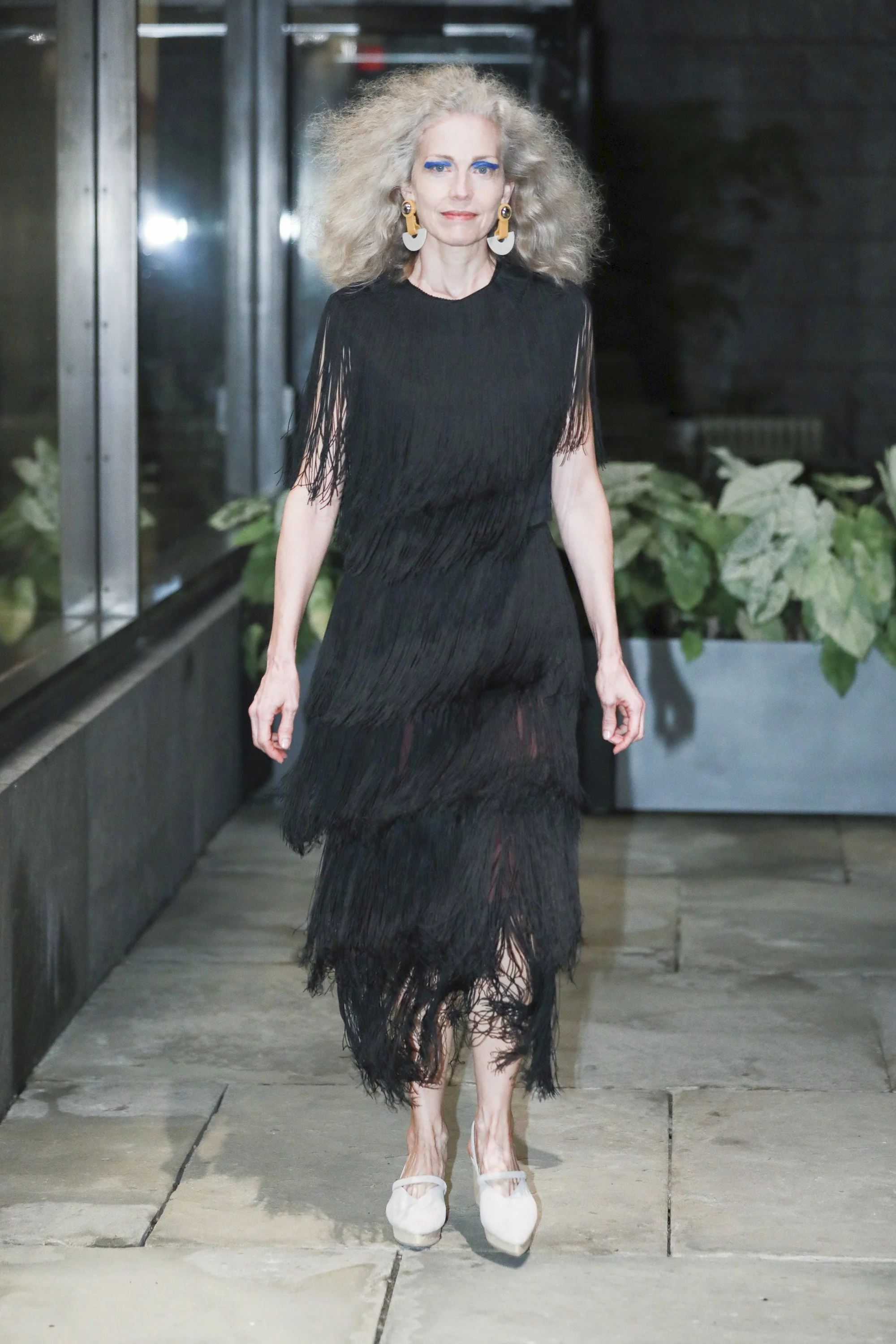 Rachel Comey SS18 via Vogue.com