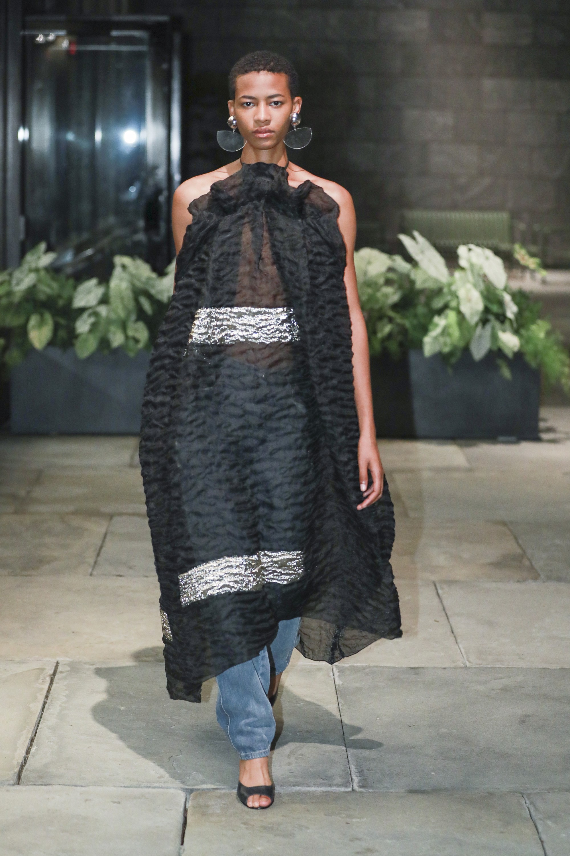 Rachel Comey SS18 via Vogue.com