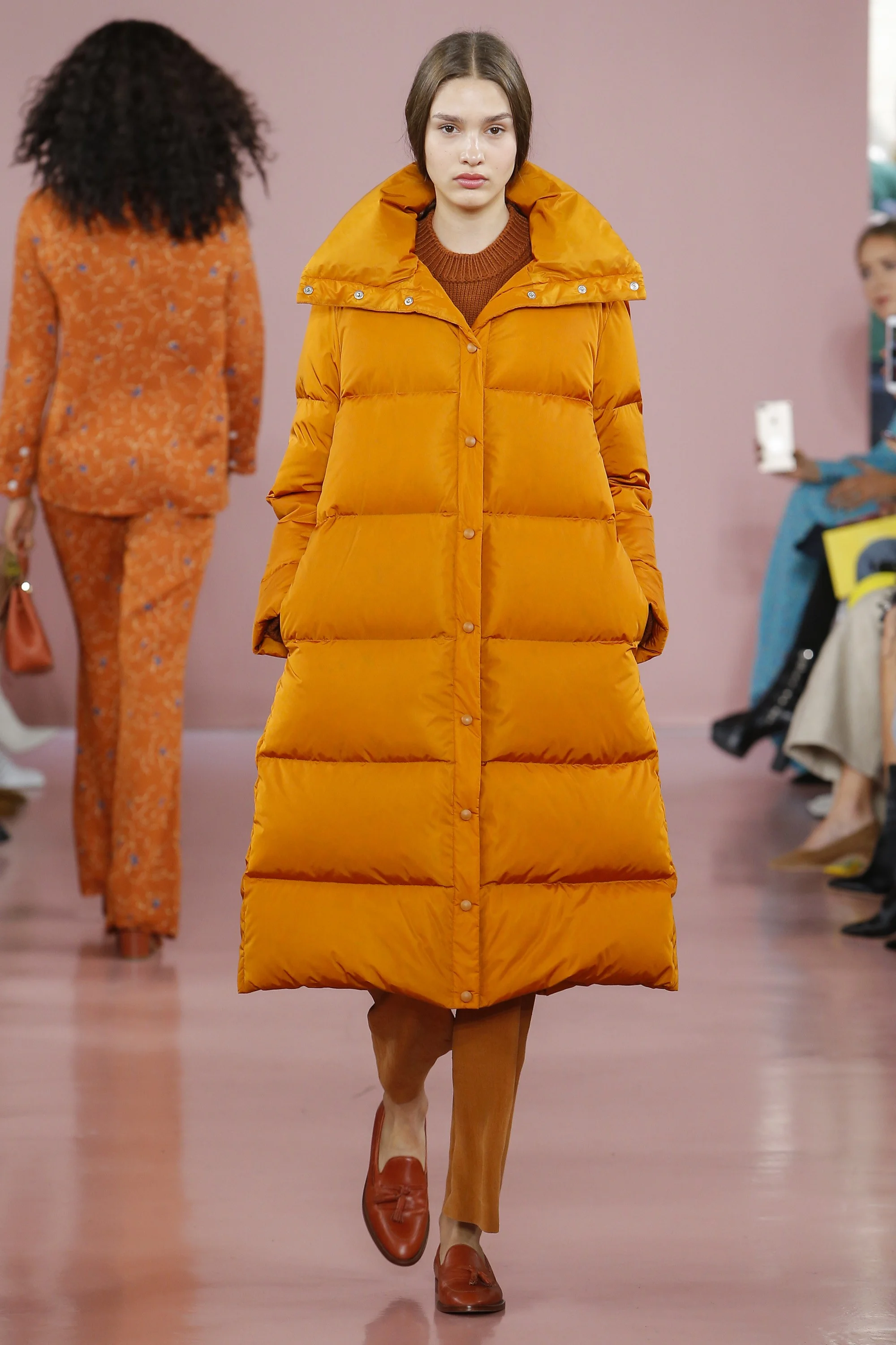 NYFW Mansur Gavriel SS18 via DNAMAG
