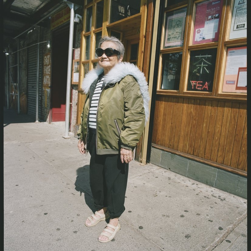 Sandy Liang's Family Affair / SS18 