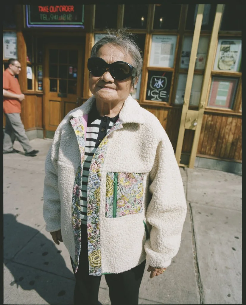 Sandy Liang SS18 via DNAMAG