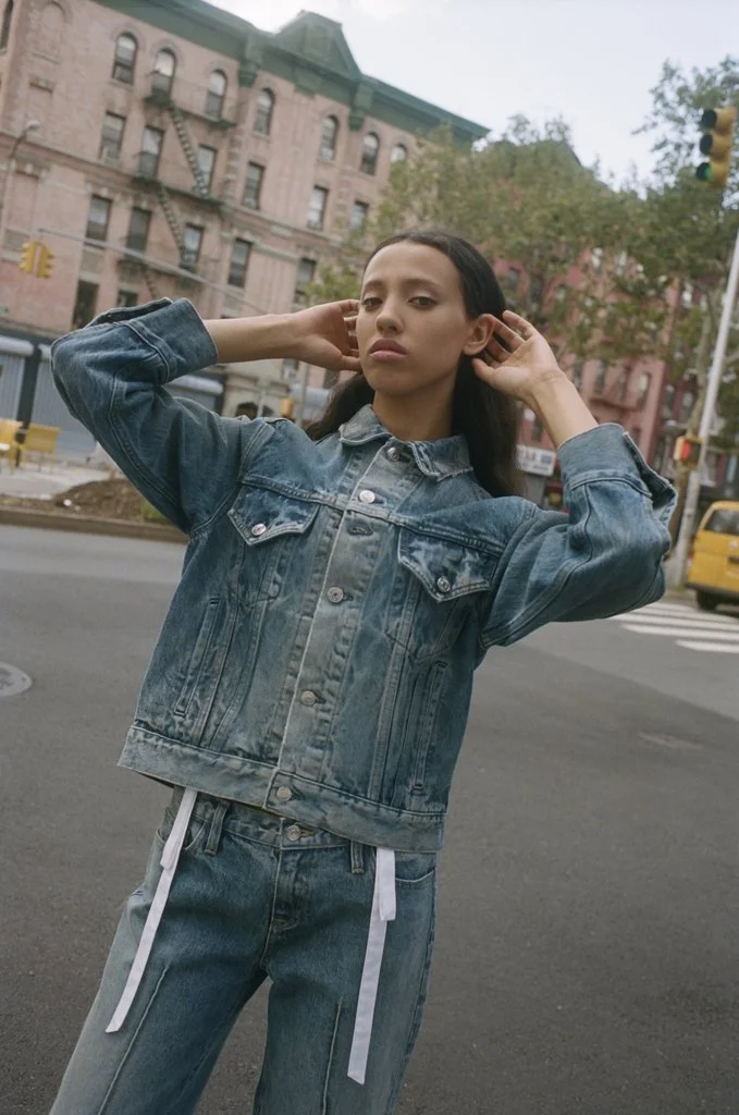 Sandy Liang SS18 via DNAMAG