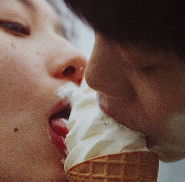 Favorite 5 Instagrams of the Week 🍦 
