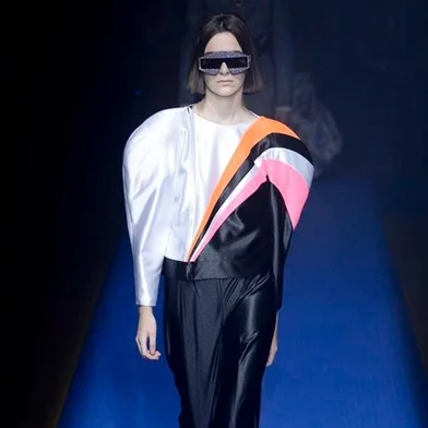 Gucci Glam on Glam / SS18 