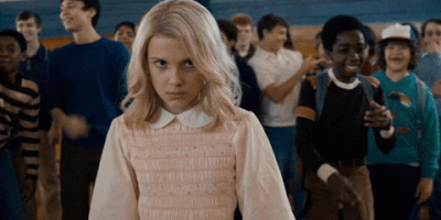 3 Guilty Pleasures on Netflix 🍕 