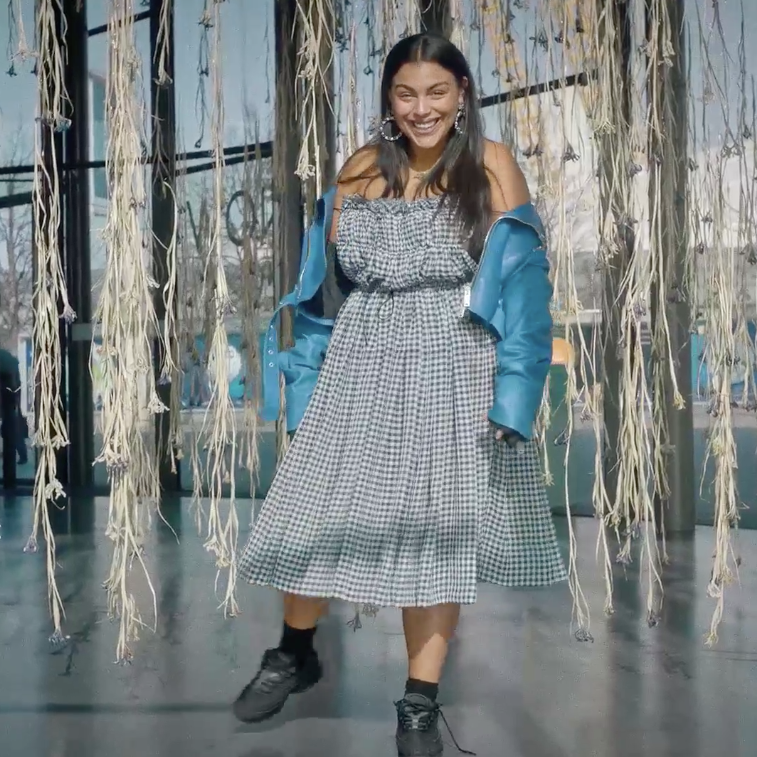 Girl Crush: Paloma Elsesser 