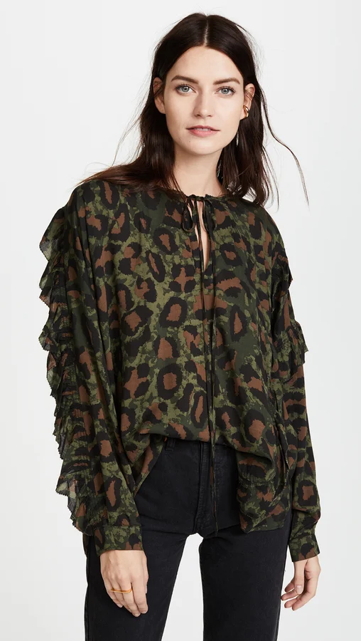 Shop 5 good things by Zadig & Voltaire via DNAMAG