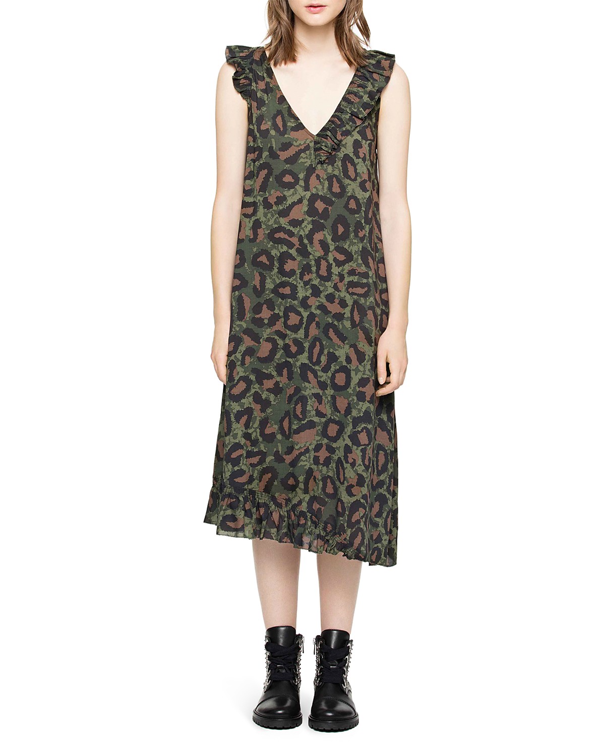 Shop 5 good things by Zadig & Voltaire via DNAMAG