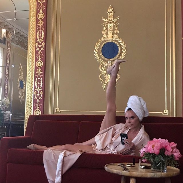 Favorite 5 Instagrams of the Week 💋 