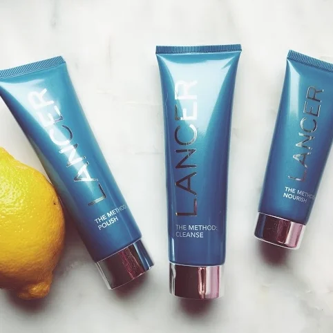 Celebrity Skin: The Lancer Method 