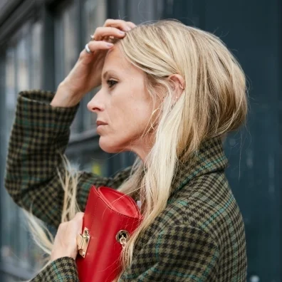 What We Want: Green Tweed and Long 