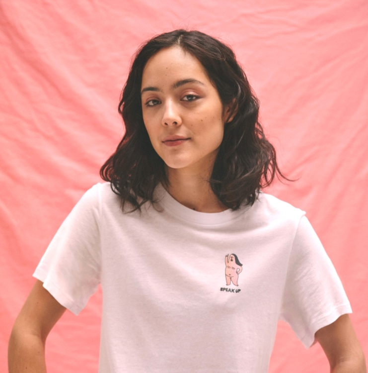 Girl To Know: Camilla Engstrom 