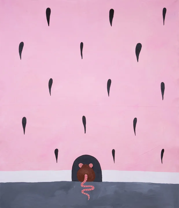 Girl to know: Camilla Engstrom via DNAMAG
