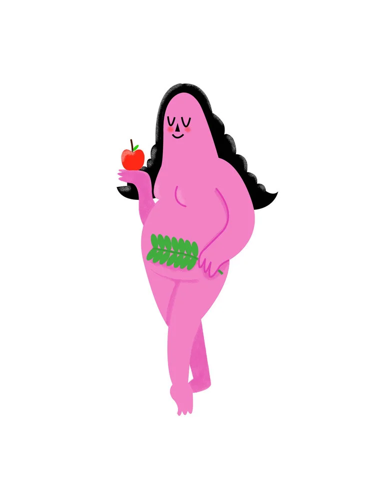 Girl to know: Camilla Engstrom via DNAMAG