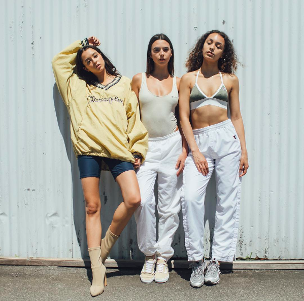 Why Vintage Matters in Streetwear 