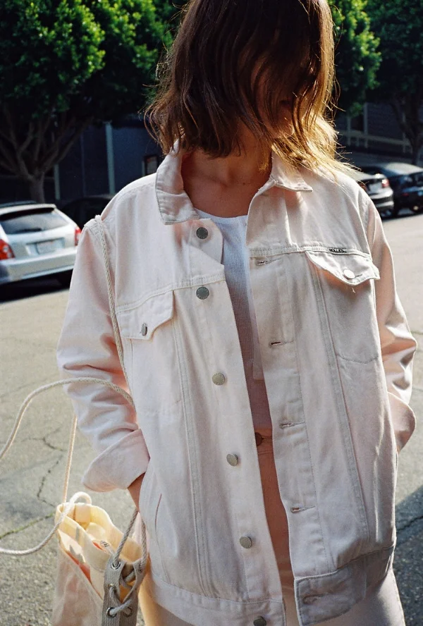 How to style pastel into your wardrobe ...via DNAMAG