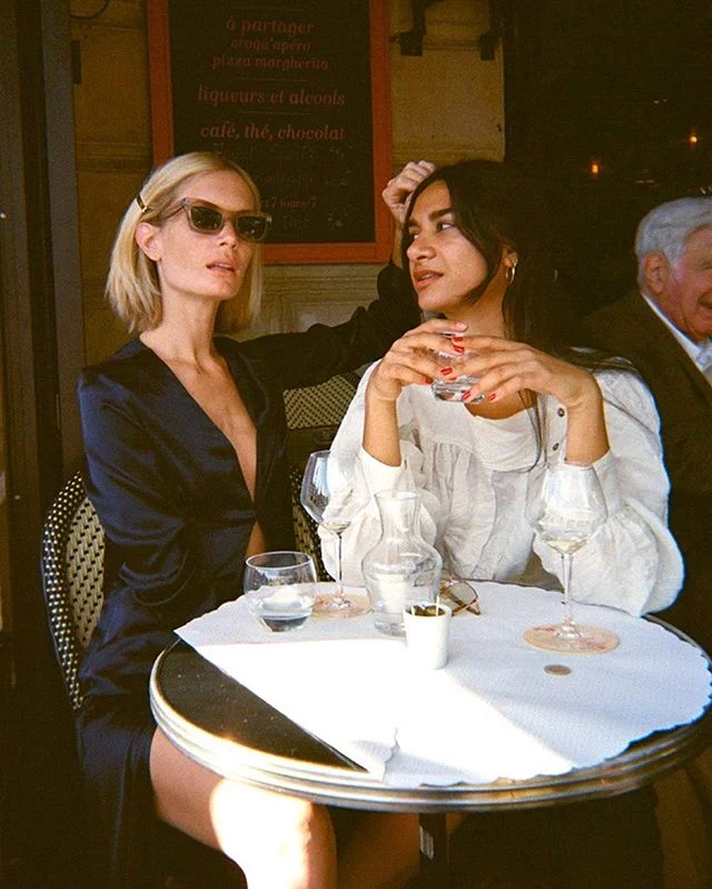 Favorite instagrams via DNAMAG