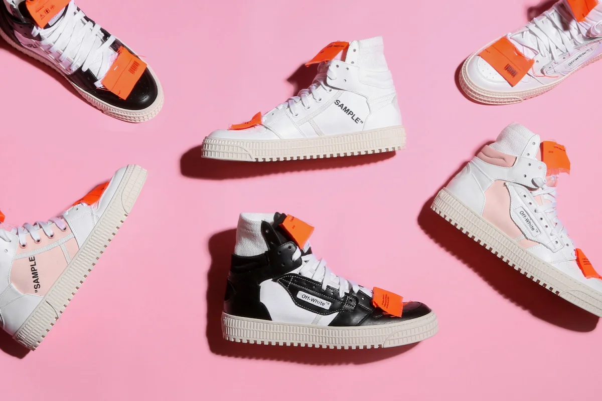 Shop Off-White x MyTheresa 