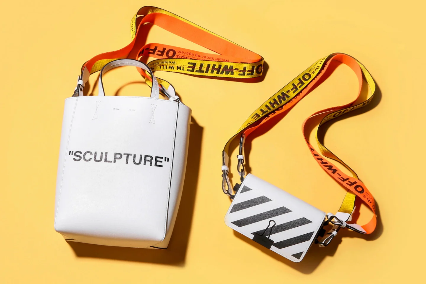 Shop Off-White x MyTheresa 