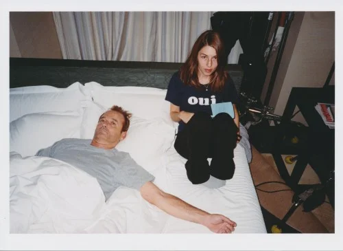 Inside Sofia Coppola's Creative Brain