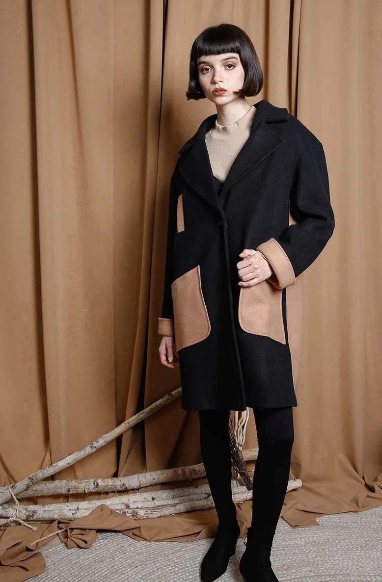 Lookbook luv for all the petite girls: Petite Studio Winter 2017 