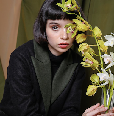 Lookbook Luv: Petite Studio Winter 2017 