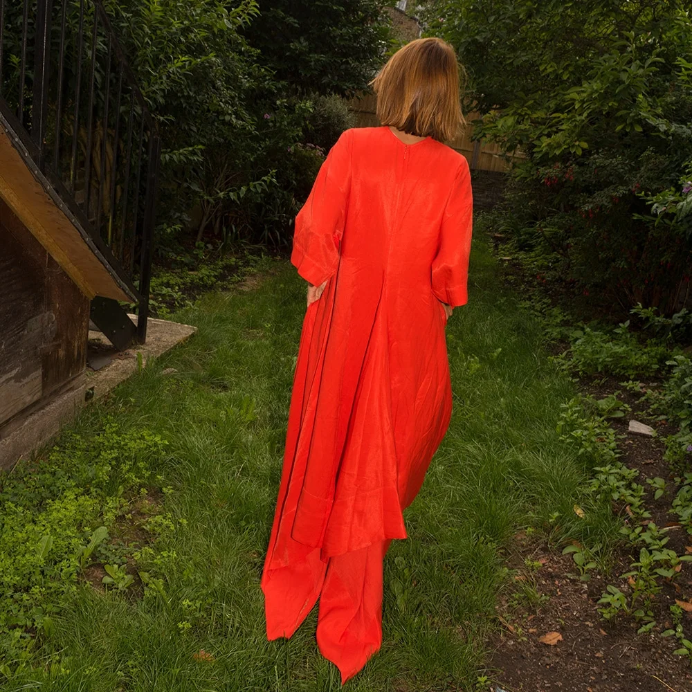 Best Dressed Bloggers 🍓  Seeing Red 