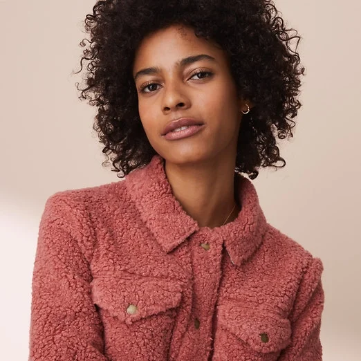 What We Want: Warm & Fuzzy ... 