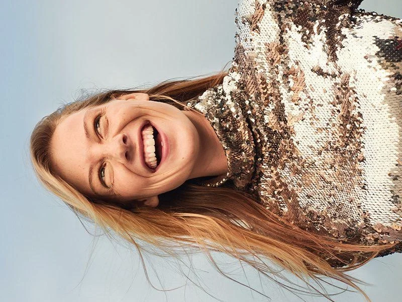 Good skin is in. Glossier.com
