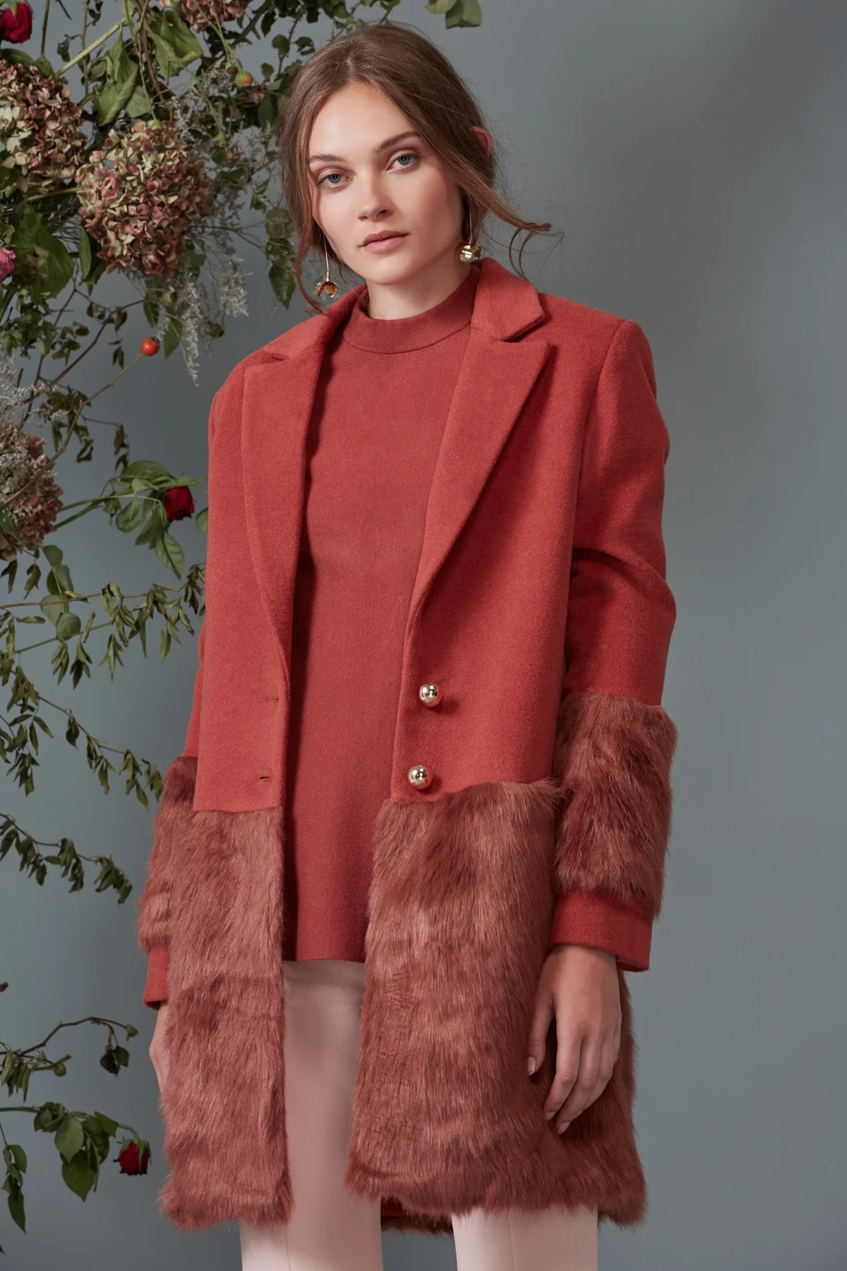 What Winter Coat You Should Buy Based On Your Zodiac