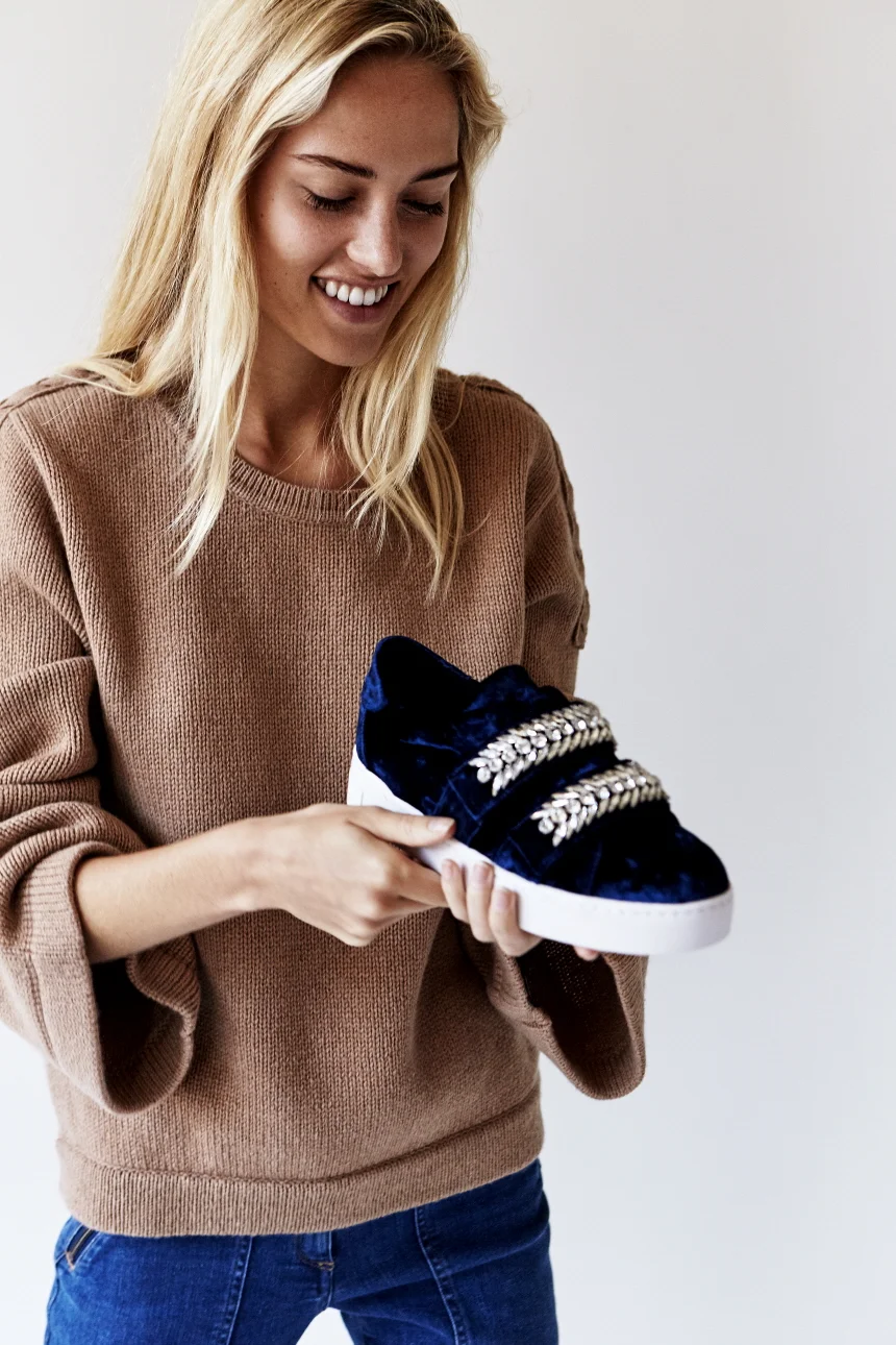 The Korean shoe brand fashion girls love: Suecomma Bonnie // DNAMAG.co