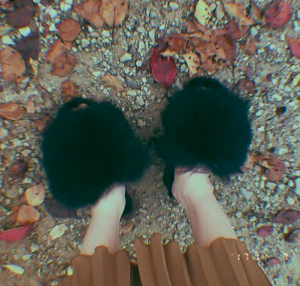 Line to love: Suecomma Bonnie // DNAMAG.co