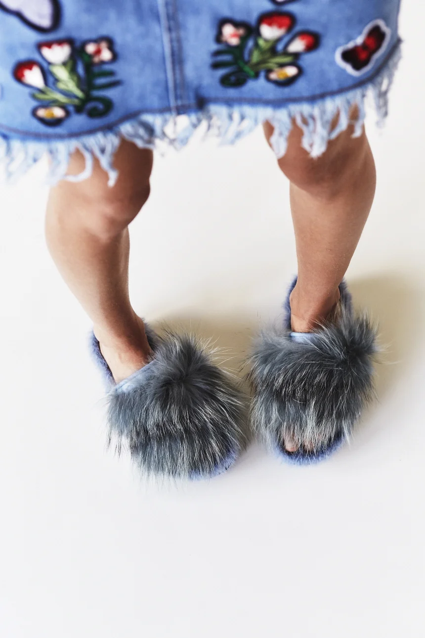 Line To Love: Suecomma Bonnie — DNAMAG