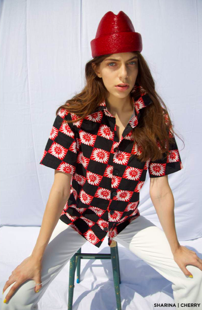 Take a look at Gigi Burris SS18 // DNAMAG.co