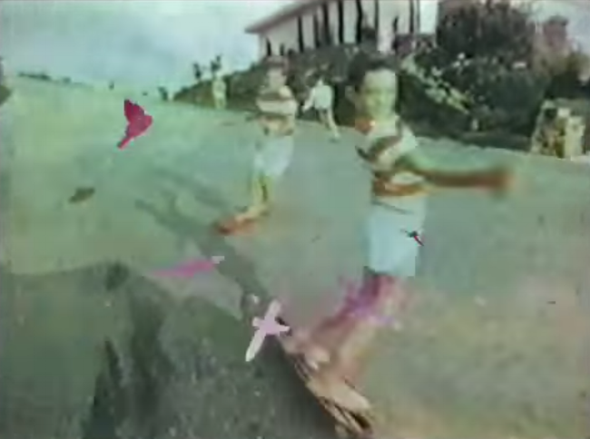 Flashback to this cool video by The Knife, 'Heartbeats' // DNAMAG