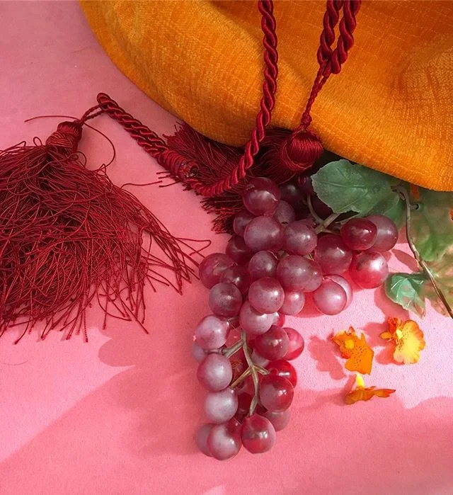 Favorite 5 Instagrams of the Week 🍇
