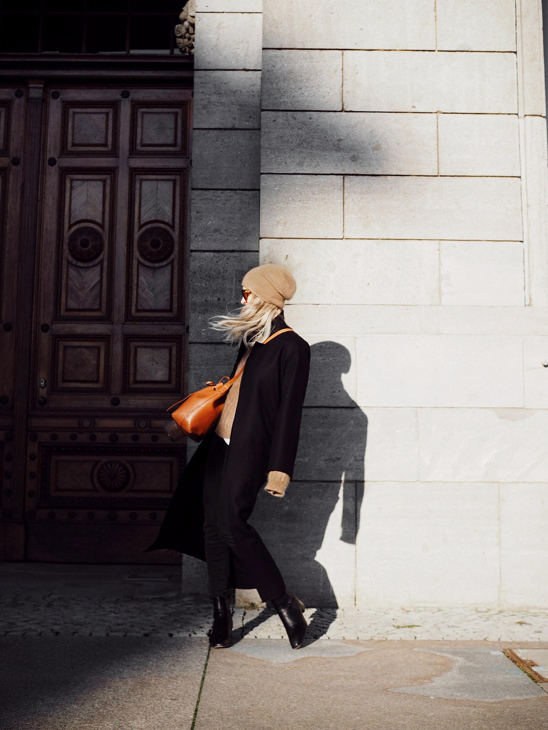Best Dressed Bloggers: Outerwears — dnamag