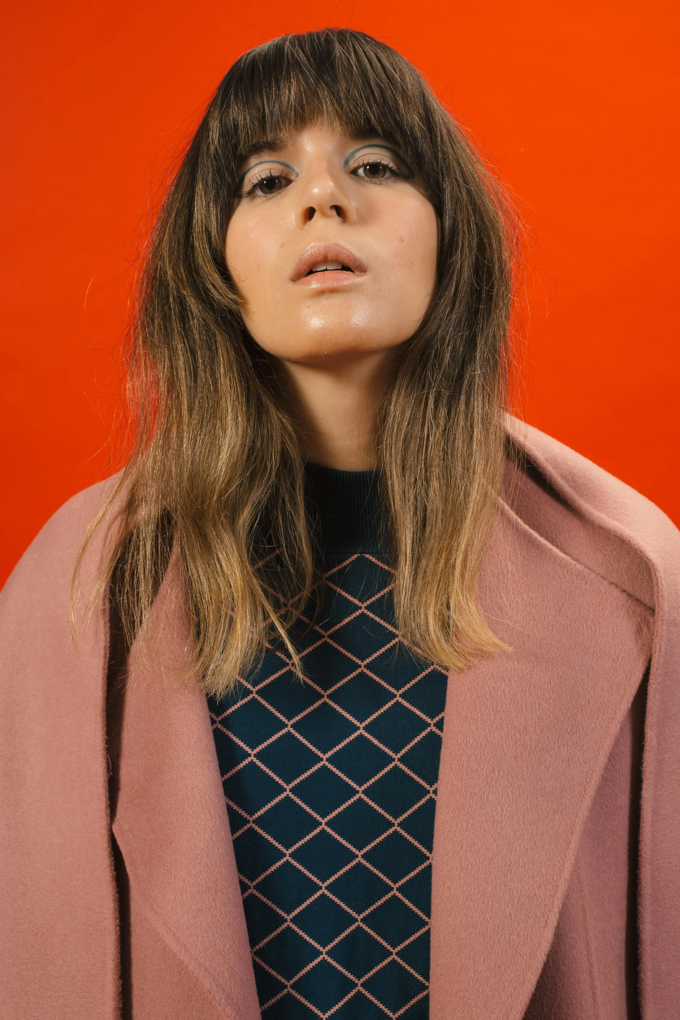 Best Dressed Bloggers: Outerwears  