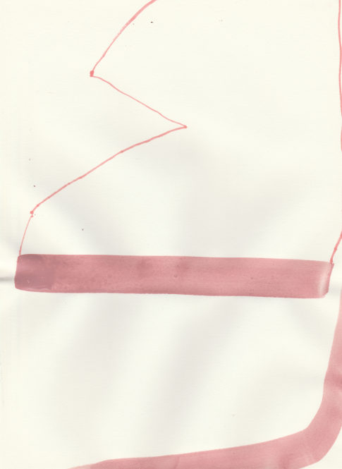 Artist Rosemarie Auberson // DNAMAG