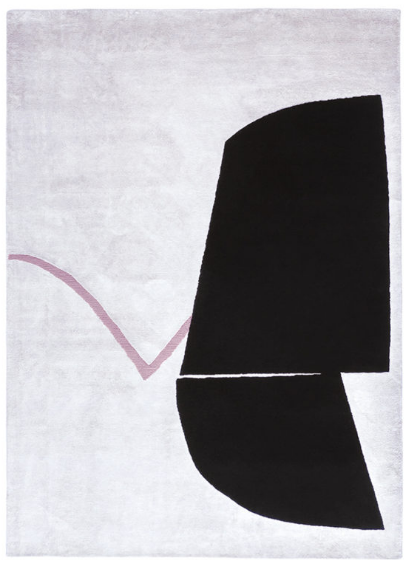 Artist Rosemarie Auberson // DNAMAG