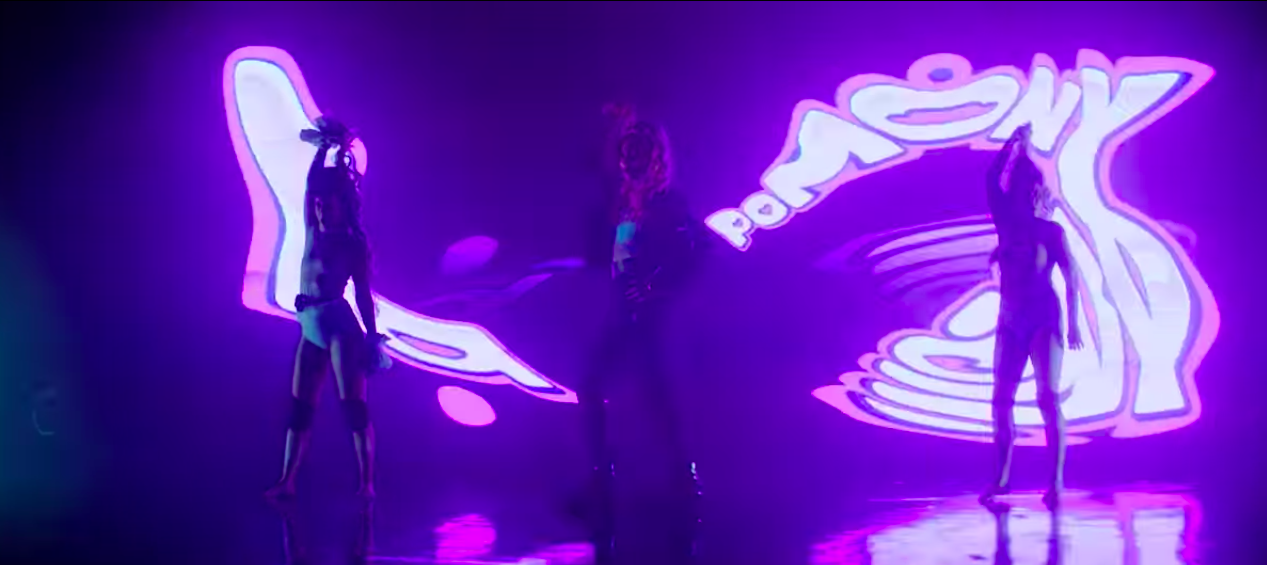 A fun video for a cool song, SOPHIE'S "Ponyboy" //DNAMAG