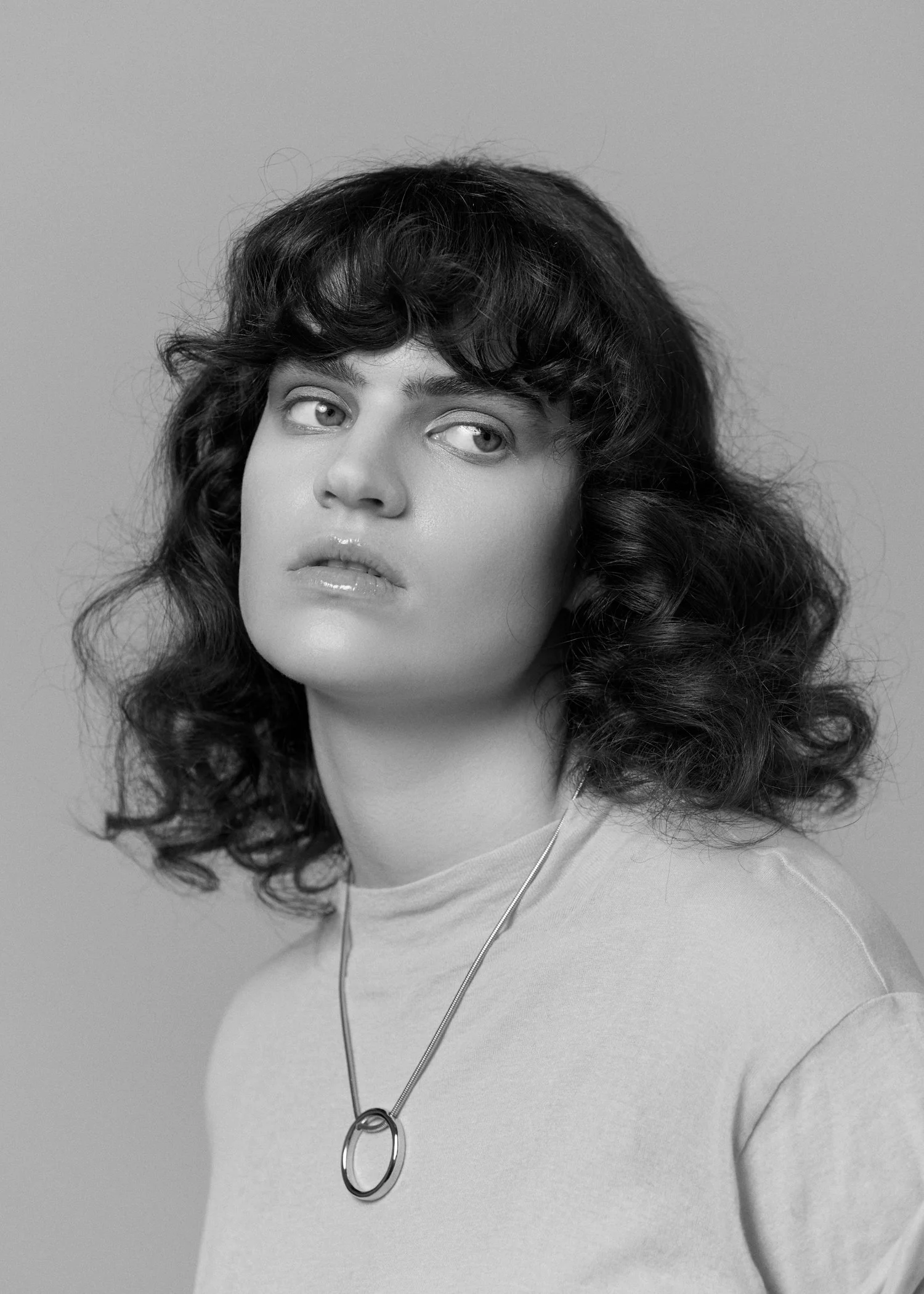 Beautiful jewelry by Somme Studio // DNAMAG