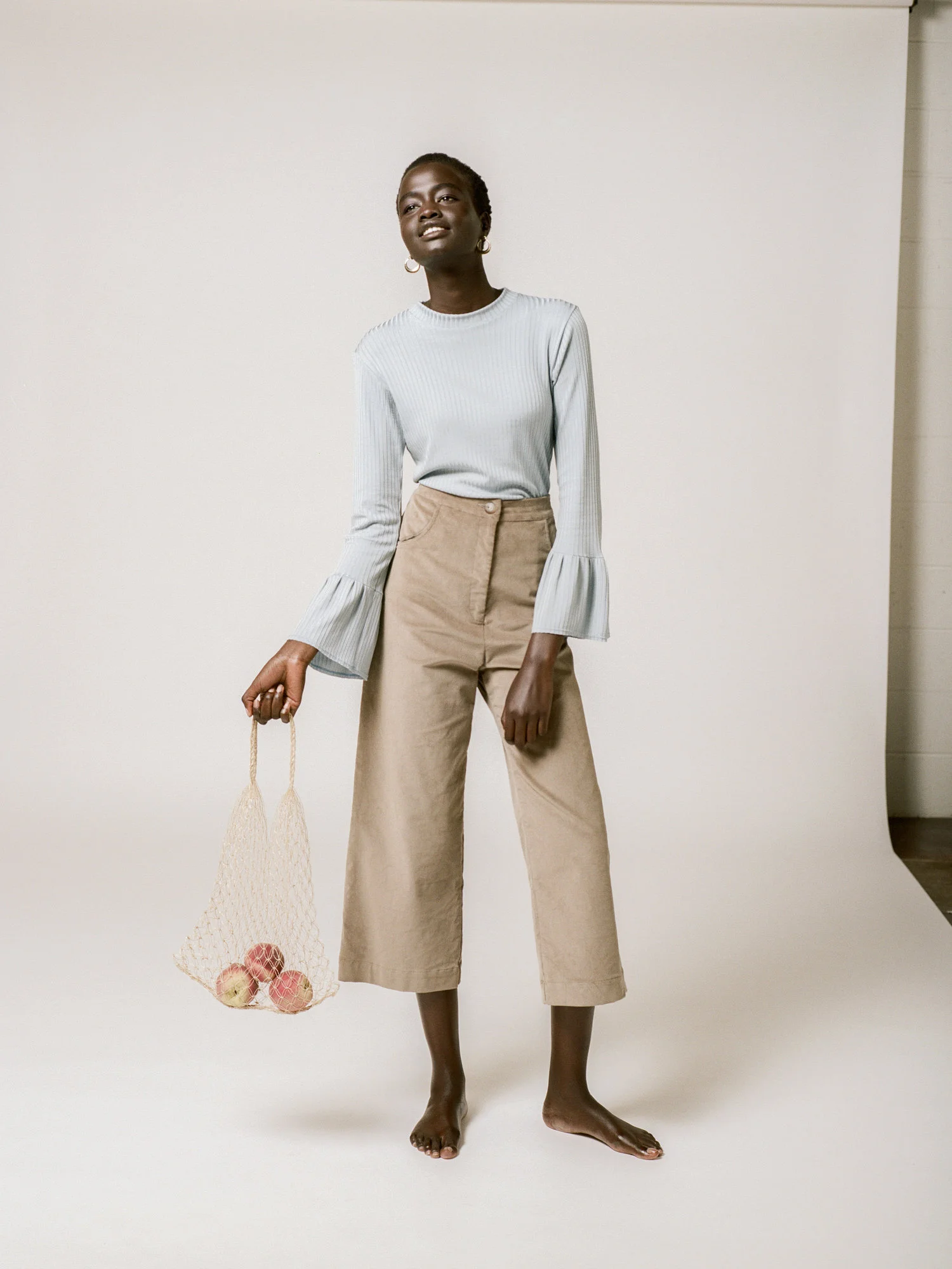 Beautiful jewelry by Somme Studio // DNAMAG