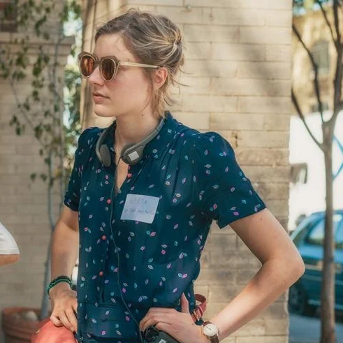Future is Female Directors 
