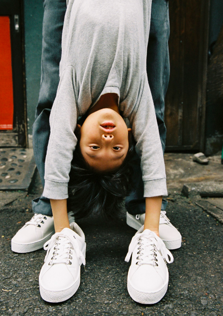 Tokyo Calling - Photographer Cailin Hill Araki — DNAMAG